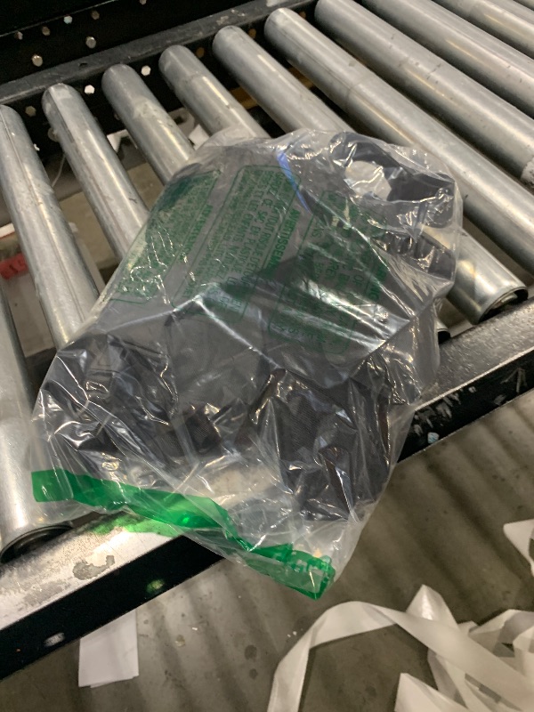 Photo 1 of Dollephi Dog Lift Harness, Dog Lift Sling Carrier with Handle & Shoulder Sling, Support Harness for Rear Back Legs Helps,Disabled,Arthritis,Joint Injuries,Paralysis Up Stairs?Black,Medium?