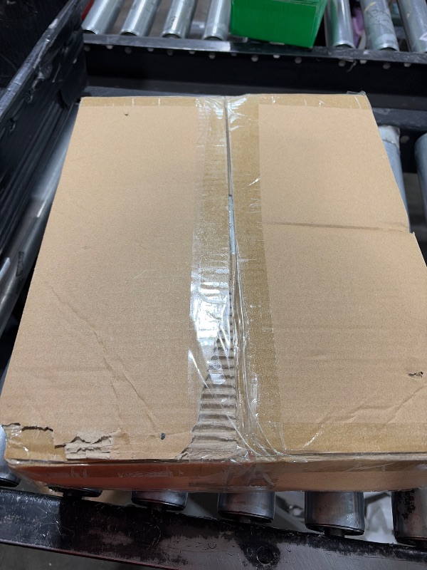 Photo 1 of ********READ CLERK COMMENTS********
Dealusy 100 Pack - 16 oz Clear Plastic Cups with Straw Lids, Sturdy & Food Safe Iced Coffee Cups with lids, Disposable Plastic Smoothie Cups for Cold Drinks, Sip Lids