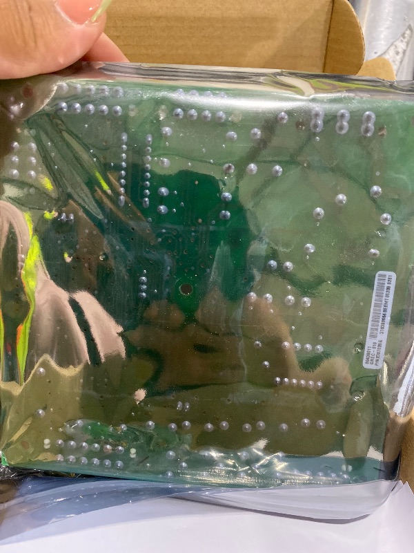 Photo 1 of 2025 Upgraded W10219463 Control Board Factory Direct Replacement Compatible with Whirlpool Kitchenaid Refrigerators, Directly Replaces for WPW10219463,2303934 2307028