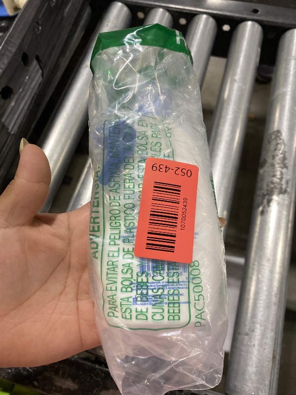 Photo 1 of **LEAKING** Vanicream Gentle Facial Cleanser with Pump Dispenser - 8 fl oz - Formulated Without Common Irritants for Those with Sensitive Skin