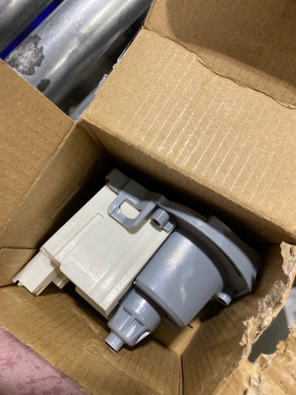 Photo 1 of DISHWASHER PART