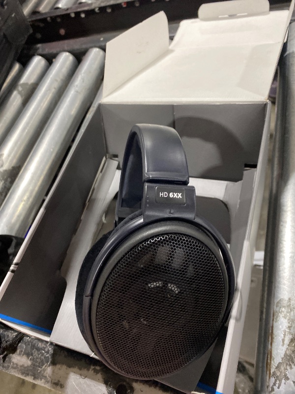 Photo 1 of Sennheiser HD 660S2 - Audiophile Open-Back Over Ear Headphones with Deep Bass Extension and Refined Acoustic Performance, Over-Ear Headphones for PC, Music, Gaming, Podcasts, Premium Black