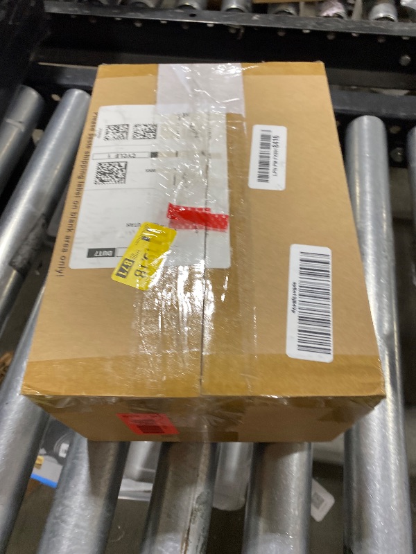 Photo 1 of [6 Pack]CLOUDY BAY 9W Low Voltage Landscape Lights,LED Well Lights,Grated Top,12V-24V Waterproof Outdoor,2700K/3000K/3500K/4000K/5000K In Ground Lights for Fence Pathway Deck,Transformer Excluded