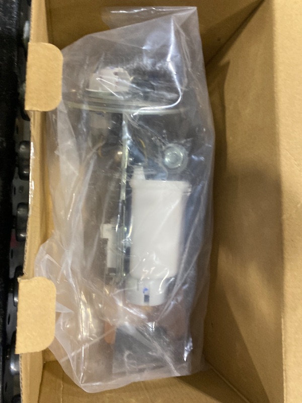 Photo 1 of KAX Electric Fuel Pump Module Assembly Compatible with 2008,2010 Hyundai Sonata 2.4L, 2009 Sonata 2.4L GLS/Limited, FG1187