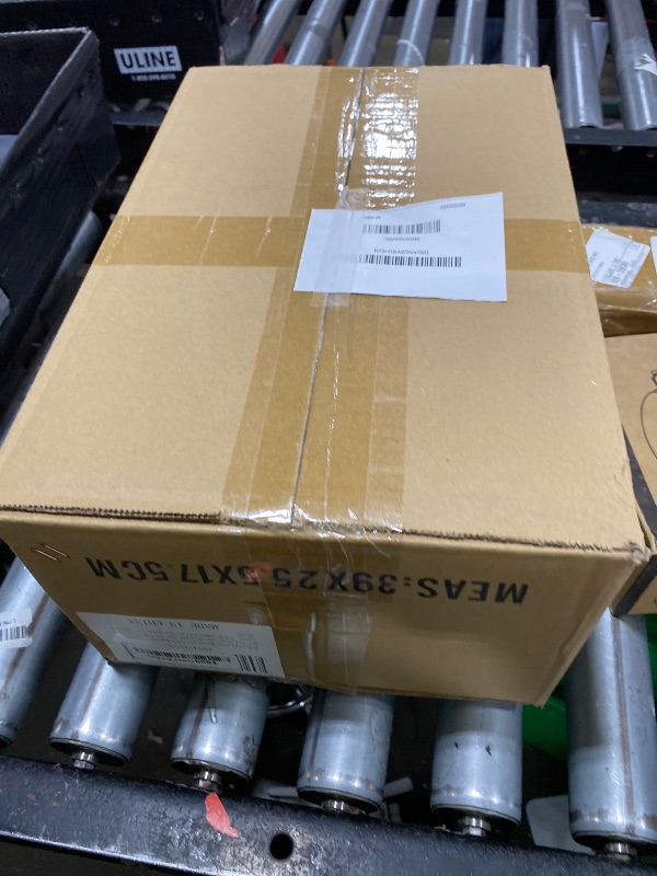 Photo 1 of Manual Bottle Can Sealer for 55mm Caps - Adjustable Home Brewing Tool Made of Aerospace Aluminum, Includes Silicone Funnel (Black)