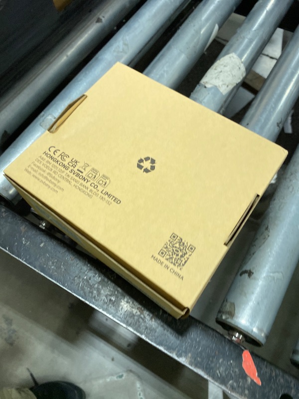 Photo 1 of SVBONY SV241 Pro Astronomical Telescope Power Management Box, Telescope Power Hub, Remote Control for Astronomy Equipment, Durable and Portable Power Adapter with Dovetail Base for Astrophotography