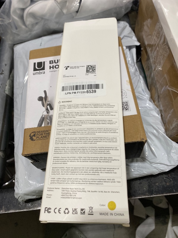 Photo 1 of Smart Watch for Women Android/iPhone: Fitness Tracker Smart Watches Rose Gold IP68 Waterproof Bluetooth Calls Answer&Make 1.85" Smartwatch Activity Pedometer Heart Rate SpO2 Monitor 120+ Sports Model