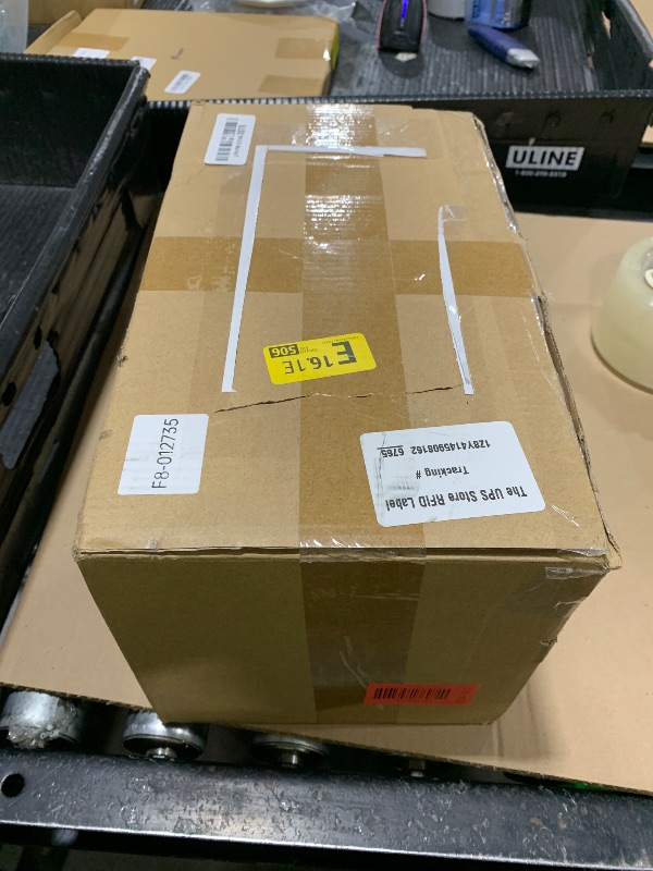 Photo 1 of WFLNHB Electric Engine Water Pump Bolts and Thermostat 11537549476 Replacement for 640i 740i 740Li X1 X3 X4 X5 X6 Z4 3.0L L6 11517632426