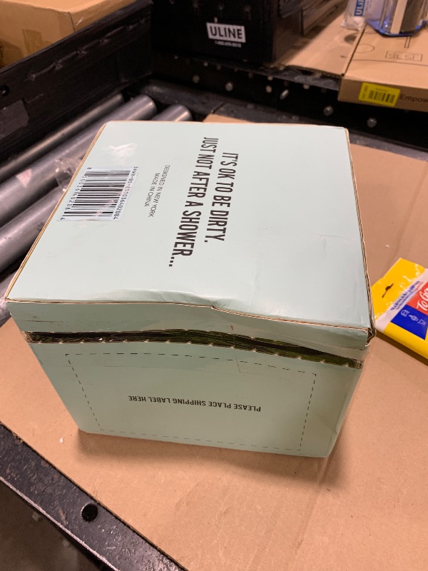 Photo 1 of The Jolie Filtered SHOWERHEAD with Shower Water Filter System- High Pressure Showerhead, Hair and Skincare Accessory to Improve Beauty and Personal Care Routine (New Brushed Steel)