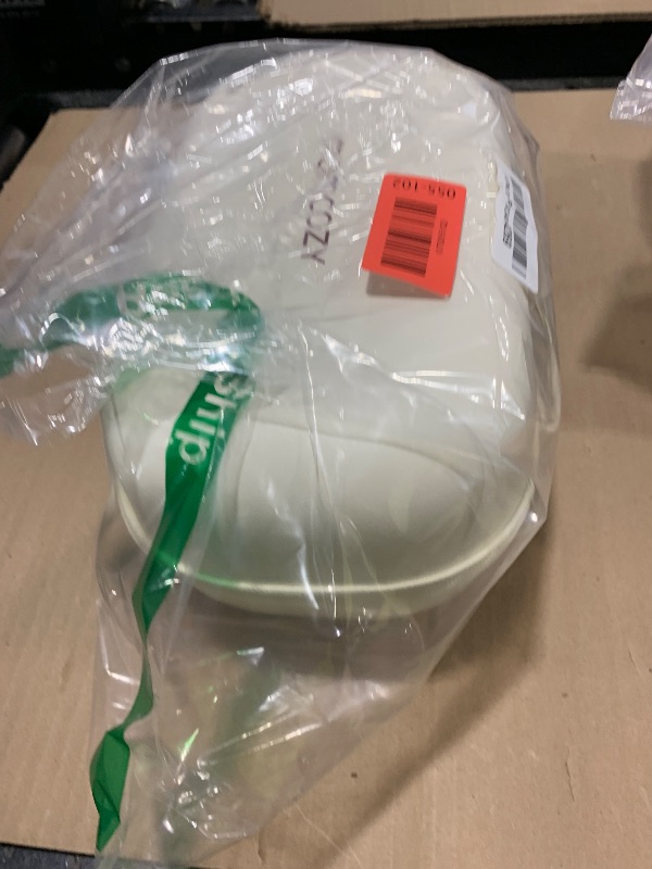 Photo 1 of Momcozy M9 Wearable Pump: App-Controlled, Ultra-Quiet & Discreet Hands-Free Pumping