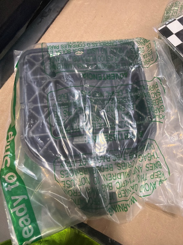 Photo 1 of Cannon Universal Mounting Base, Composite, Fits Optimum, Magnum, Uni-Troll, Easi-Troll