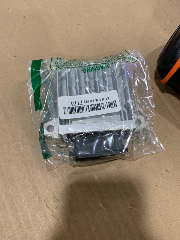 Photo 1 of Charouse L34T189E1C Module Compatible with 2006 2007 2008 2009 2010 Mazda 3 2.3L Replace L34T189E1E L34T189E1B LF8M189E1F No Programmed