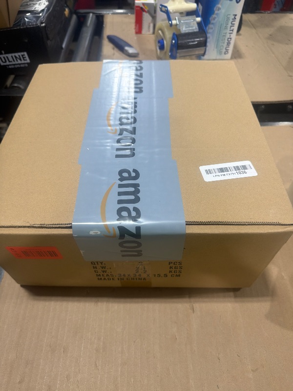 Photo 1 of MgLoyht 2PCS Industrial Vintage Ceiling Light, Semi Flush Lighting Kitchen Island Dining Room Foyer Hallway Porch Barn Loft, Black 13in