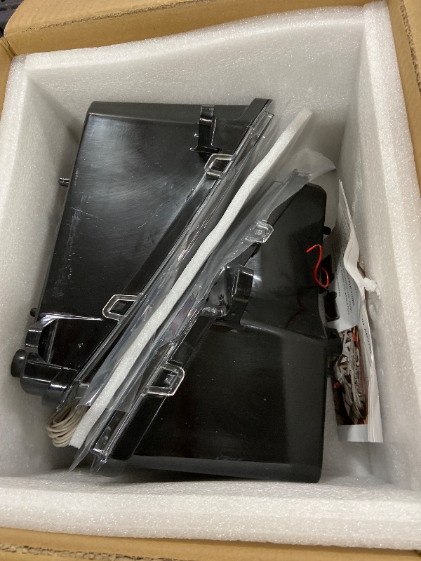 Photo 1 of XUTVOTOR LED Headlights for 2024+ Polaris Xpedition XP/ADV, Front LED Lamps with High-Low Beams DRL Sequential Turn Signal Lights for Polaris XPEDITION XP/XP5/ADV/ADV5 2024 2025 Accessories