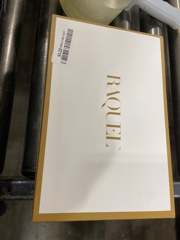 Photo 1 of Raquel Welch Sparkle Natural Looking Short Face Framing Wig By Hairuwear, Average Cap, SS17/23 Shaded Iced Latte Macchiato