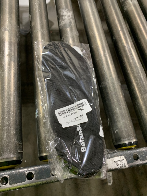 Photo 1 of 0.4 Inch 2 Left or Right Full Length Insoles Balancer and Additional Cushion Pad for Leg Length Discrepancy (2 Rights(Medium))