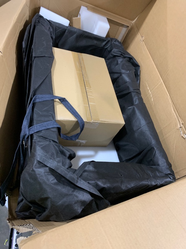 Photo 1 of DELTA FAUCET Rivet 36-inch Workstation Farmhouse Apron Front Kitchen Sink Undermount 16 Gauge Stainless Steel Single Bowl with WorkFlow Ledge and Kit of 5 Accessories, 95C9031-36S-SS