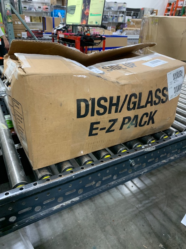 Photo 1 of VEVOR GYZU-6T Industrial Machinery Mover