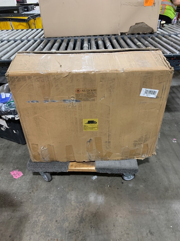 Photo 1 of 12,000 BTU 20 SEER2 Ductless Mini Split Air Conditioner