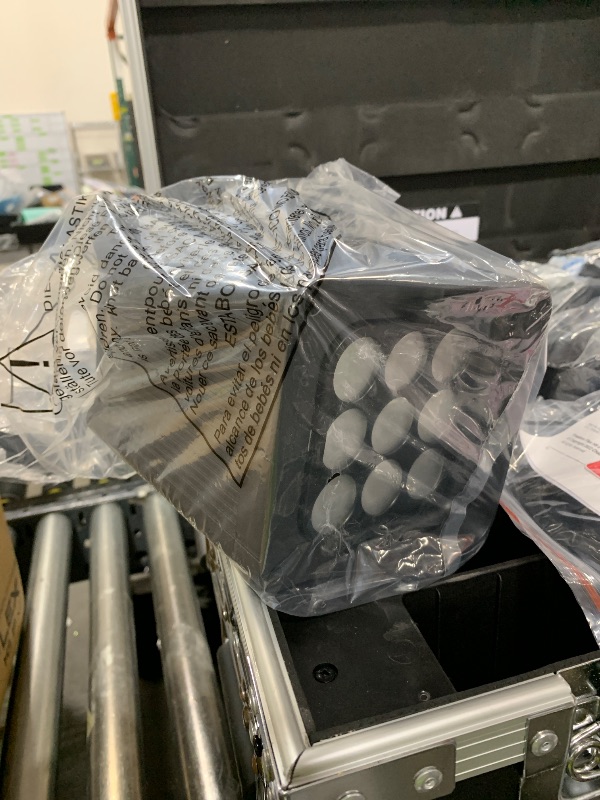 Photo 1 of FREEDOMFLEXH9IPX6 Wireless Battery-Operated Uplight Package