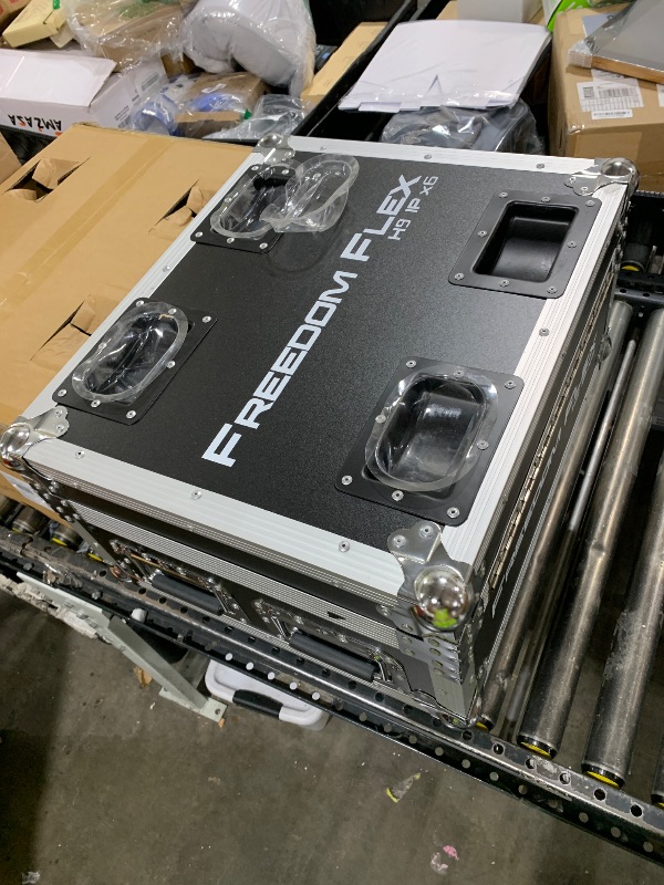 Photo 1 of FREEDOMFLEXH9IPX6 Wireless Battery-Operated Uplight Package