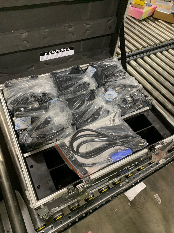 Photo 1 of FREEDOMFLEXH9IPX6 Wireless Battery-Operated Uplight Package