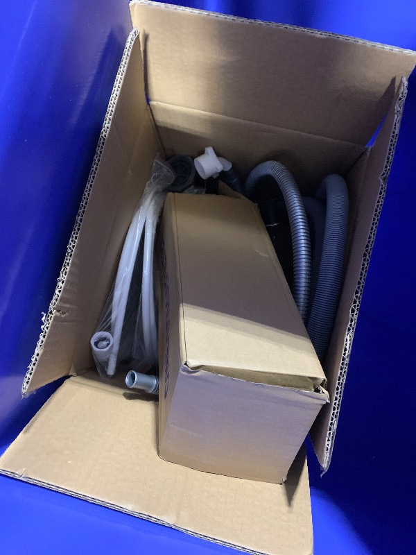 Photo 1 of Commercial Ice Maker Machine 550 LB/24H, 30 in Wide Ice Machine with 440.9 LB Large Storage Bin, Clear Ice Cube Air Cooled Stainless Steel Ice Maker for Bar/Cafe/Restaurant/Business, 1340W