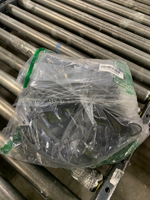 Photo 1 of XIEBro Robot Vacuum and Mop, App/Wi-Fi/Voice Control, 2 in 1 Robotic Vacuums with 6500Pa Suction, ZX5