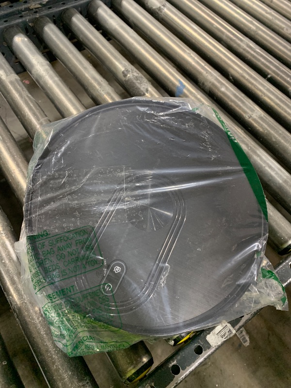 Photo 1 of XIEBro Robot Vacuum and Mop, App/Wi-Fi/Voice Control, 2 in 1 Robotic Vacuums with 6500Pa Suction, ZX5