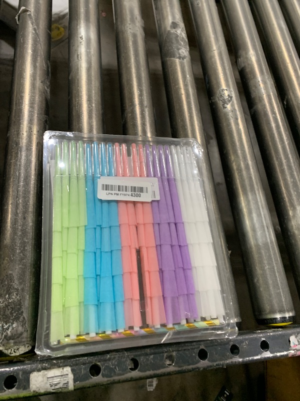 Photo 1 of 100 Pack Colorful Rolling Papers Pre Rolled Cones King Size - 108mm King Size Pre Rolls Paper with Filter Tips Rainbow cones Filling funnels/Mini Scoop/Packing Sticks