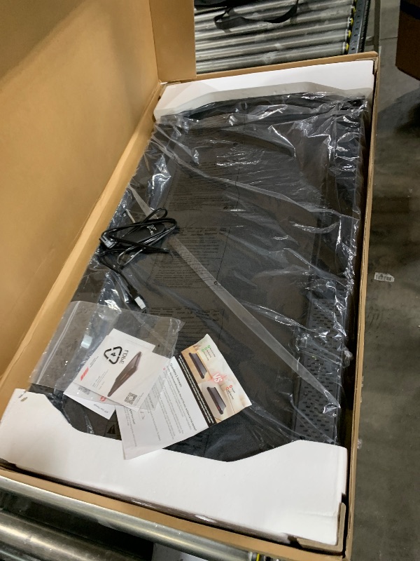 Photo 1 of FOR PARTS, DOES NOT WORK***********Sperax Walking Vibration Pad,Under Desk Treadmills for Home,4 in 1 Vibration Plate Exercise Machine,Portable Walking Pad with APP,350 Lb Capacity Multifunctional Treadmill Pro Max