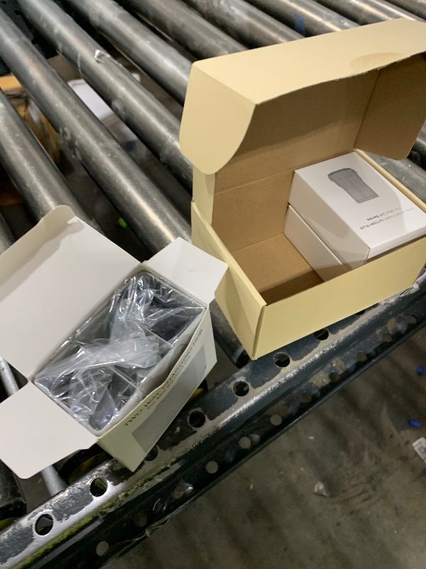 Photo 1 of YATEOO Intelligent Flight Battery Plus(2 Packs) with Bi-Directional Charging Hub for DJI Mini 4 Pro/Mini 3/Mini3 Pro,3850mAh 47 Mins Flight Time Upgrade 2025