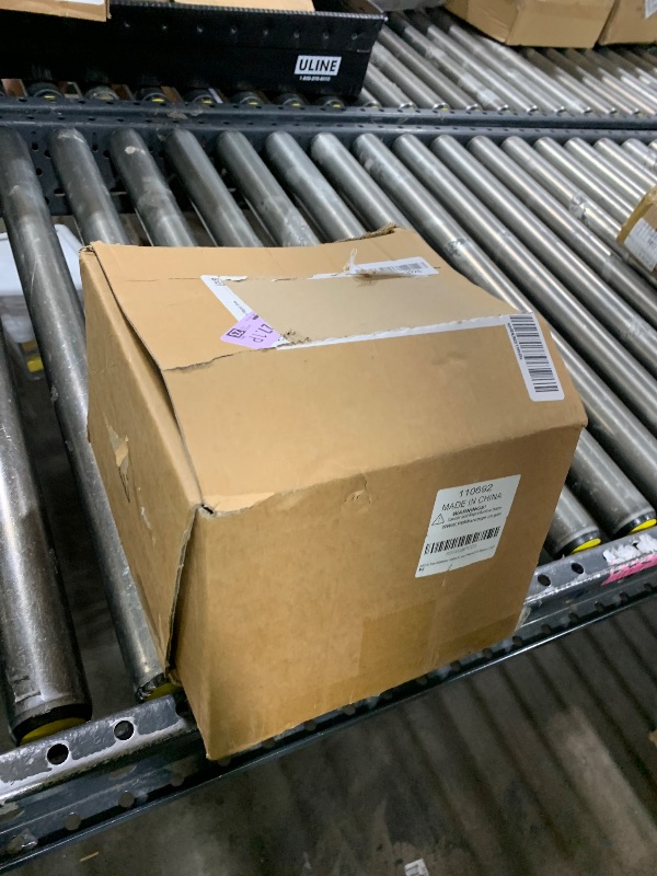 Photo 1 of ASTOU New 115 Amp Alternator Compatible with Jeep Compass Patriot 2007-2016, for Dodge Avenger 2008-2013, for Chrysler 200 Sebring, Caliber - Replaces 11231, 4801323ADLPNPMGX9353226