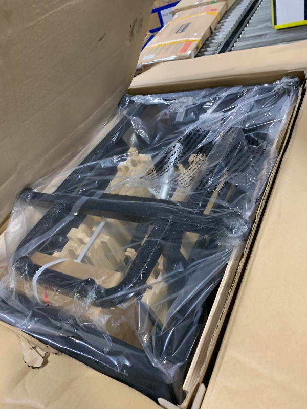 Photo 1 of Simenmax Recliner Chair Brown