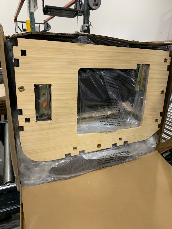 Photo 1 of Simenmax Recliner Chair Brown