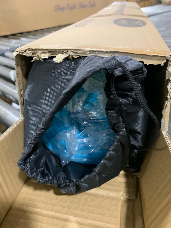 Photo 1 of HAPBEAR Extra Large Exercise Mat-7'x5'x8mm(1/3 inch), Non-Slip, Ultra Durable, Thick Workout Mats for Home Gym Flooring Cardio, Yoga Mats for Fitness, High-Density Exercise Mat, Shoes-Friendly