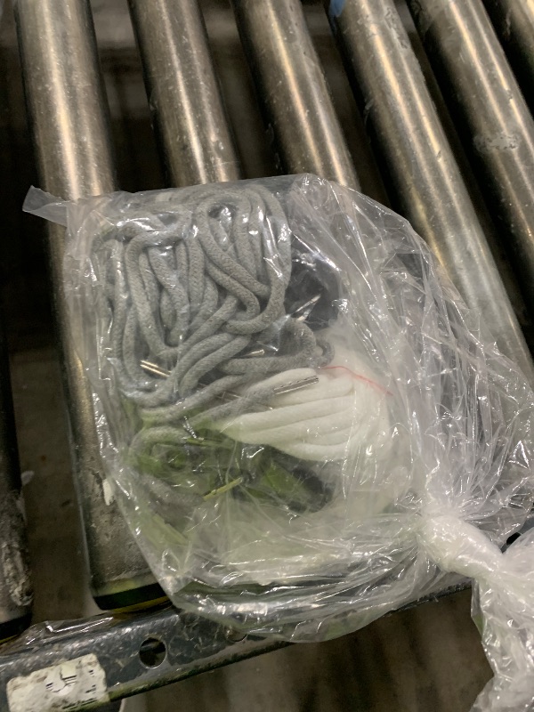 Photo 1 of MiniRed 12PCS Drawstring Cord, 57 Inch Drawstring for Sweatpants, Drawstrings Replacement with Easy Threaders and Cord Locks, Draw Strings for Shorts Pants Jackets Coats Hoodies (3Colors)