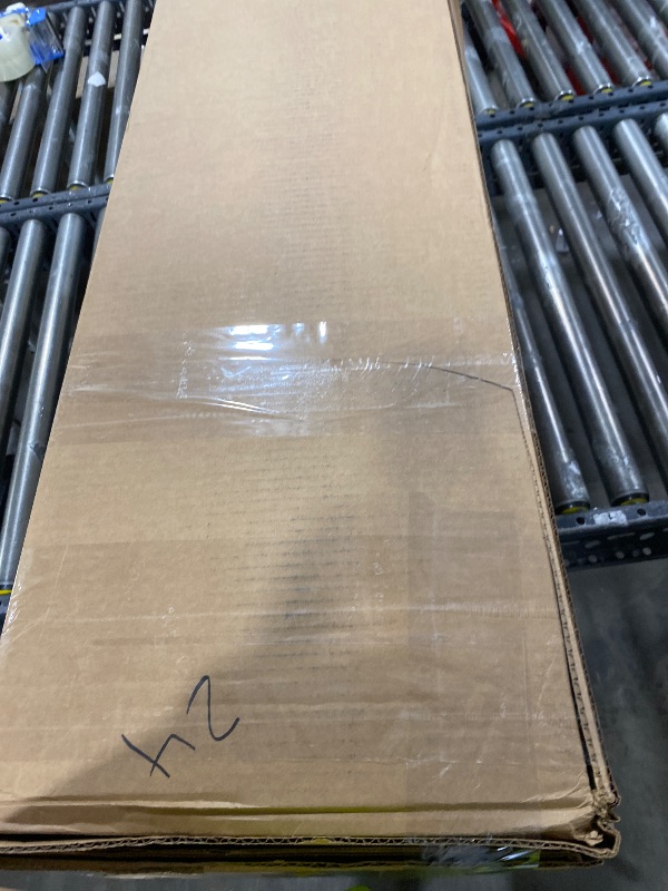 Photo 1 of Signature Design by Ashley Chime Memory Foam 12" Full Mattress with Thick Memory and Support Foam for Pressure Relief, Fiberglass Free, Mattress In A Box