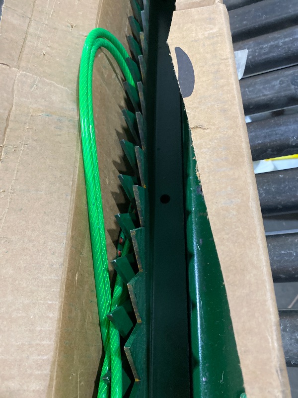 Photo 1 of Hinge Stone Trap Fits John Deere