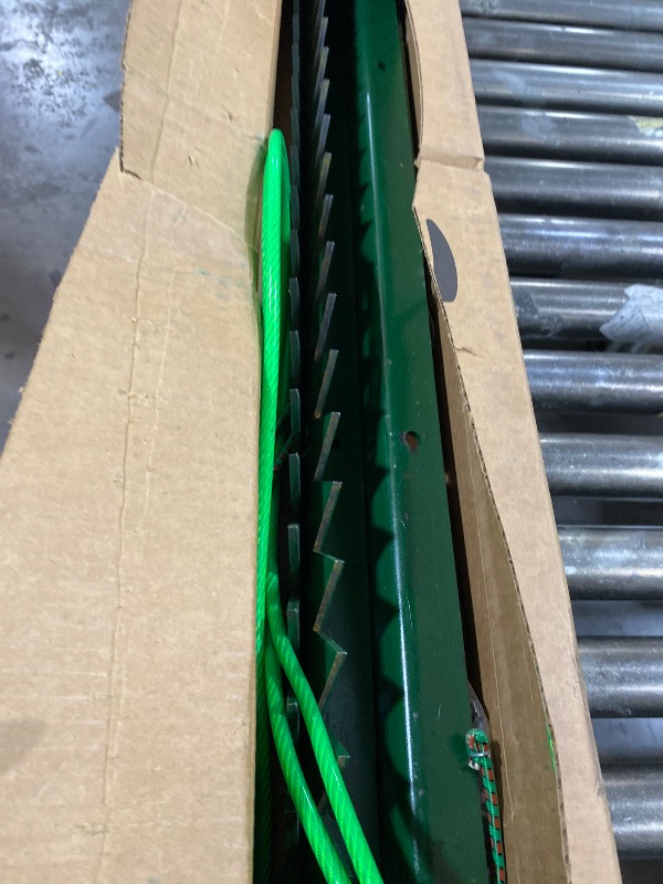 Photo 1 of Hinge Stone Trap Fits John Deere