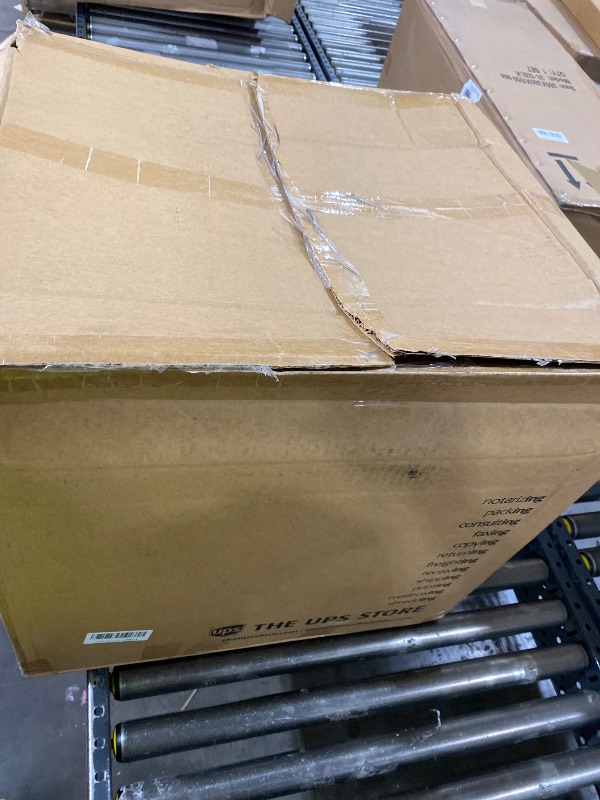 Photo 1 of WHITE SWIVEL CHAIRS 