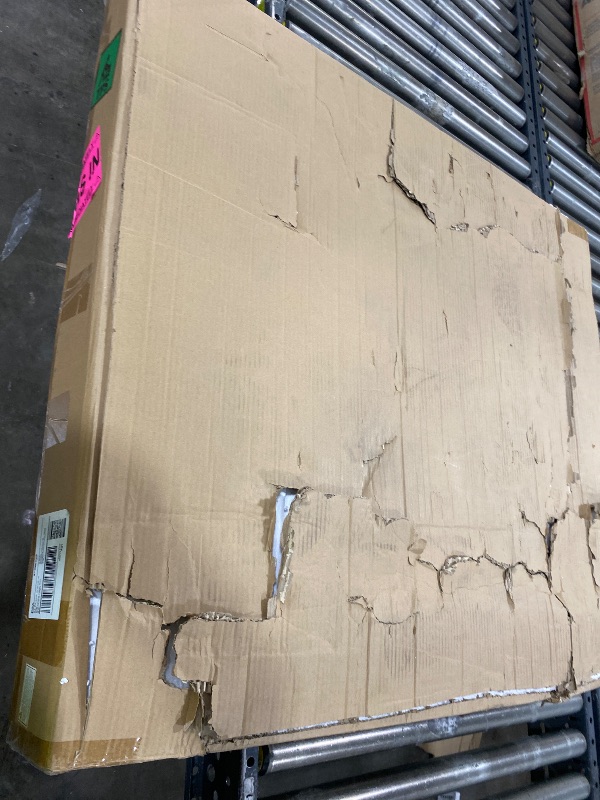 Photo 1 of Stanbroil 31 Inch Drop-in Round Fire Pit with Spark Ignition Kit, Gas Firepit Insert for DIY Project, Propane Gas Version,304 Stainless Steel