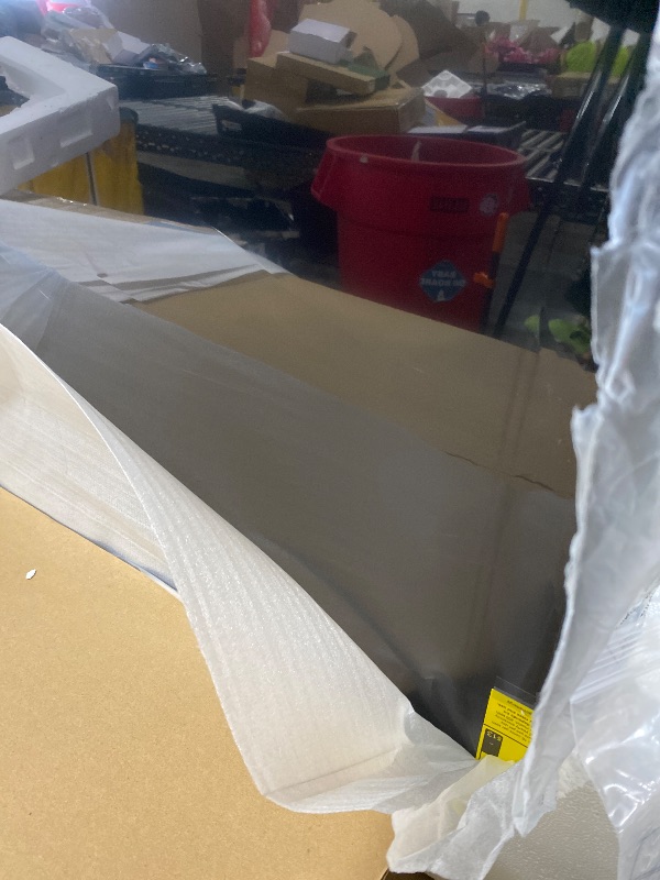 Photo 1 of FOR PARTS ONLY - Hisense 43" Class A7 Series (43A7NF, 2025 Model) 4K UHD Smart Fire TV, Voice Remote with Alexa, Wide Color Gamut, HDR10+, Dolby Vision, Dolby Atmos, Game Mode, ALLM, Stream Live TV Without Cable