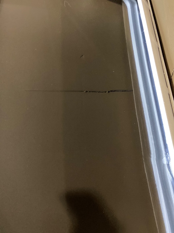 Photo 1 of FOR PARTS ONLY - Hisense 65" E6 Cinema Series Hi-QLED 4K UHD Smart Fire TV (65E6QF, 2025 Model) -AI Light Sensor, Dolby Vision · Atmos, Voice Remote with Alexa, Motion Rate 120, HDR 10+ Adaptive, Game Mode Plus