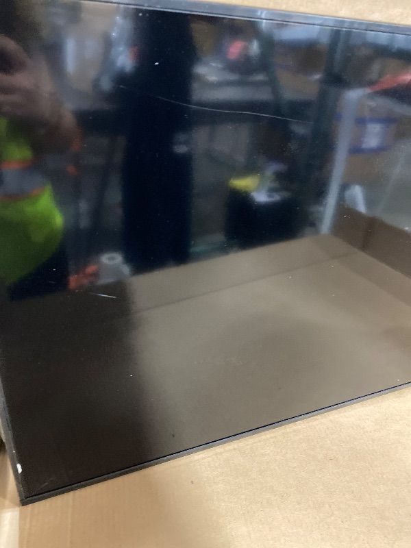 Photo 1 of FOR PARTS ONLY - SAMSUNG 40-Inch Class Full HD F6000 Smart TV (2025 Model) HDR, Object Tracking Sound Lite, Knox Security, One UI Tizen, Smart TV