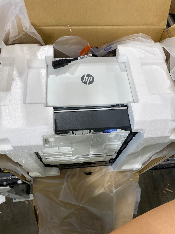 Photo 1 of HP Color Laserjet Pro 3201dw Wireless Color Laser Printer, Office Printer, Duplex, Best for Office (499Q9F)