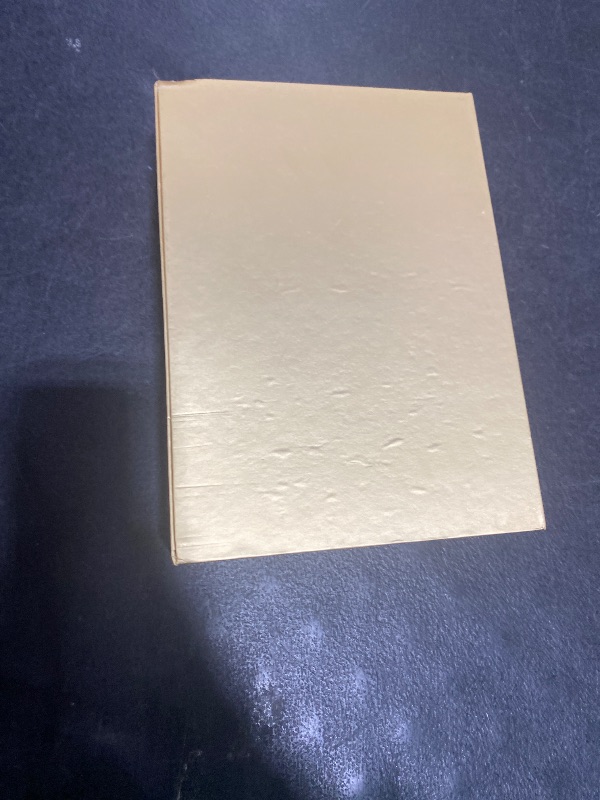 Photo 1 of CATHYLIN REVERIE Collection 18/10 Stainless Steel Vintage Flatware set,Sliverware set,Dishwasher safe (30, Champagne)