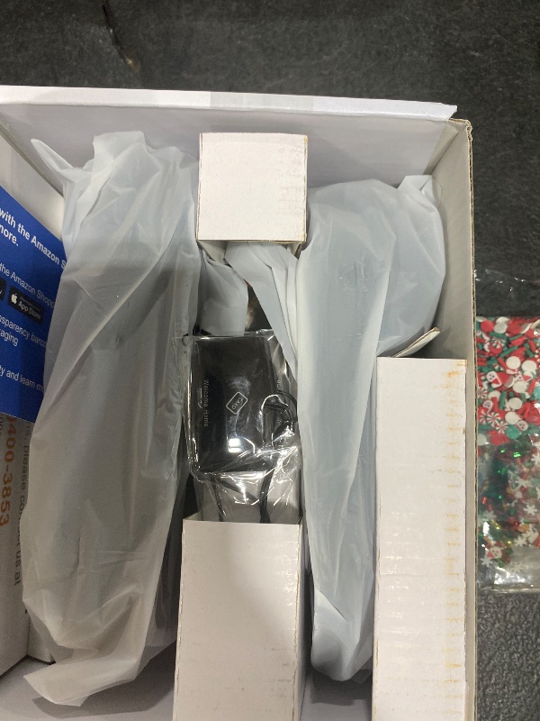 Photo 1 of Veise RZ07 Fingerprint Smart Lock, 7-in-1 Smart Locks for Front Door, Keyless Entry Door Lock with App Control, Biometric Electronic Touchscreen Keypad Deadbolt, Matte Black