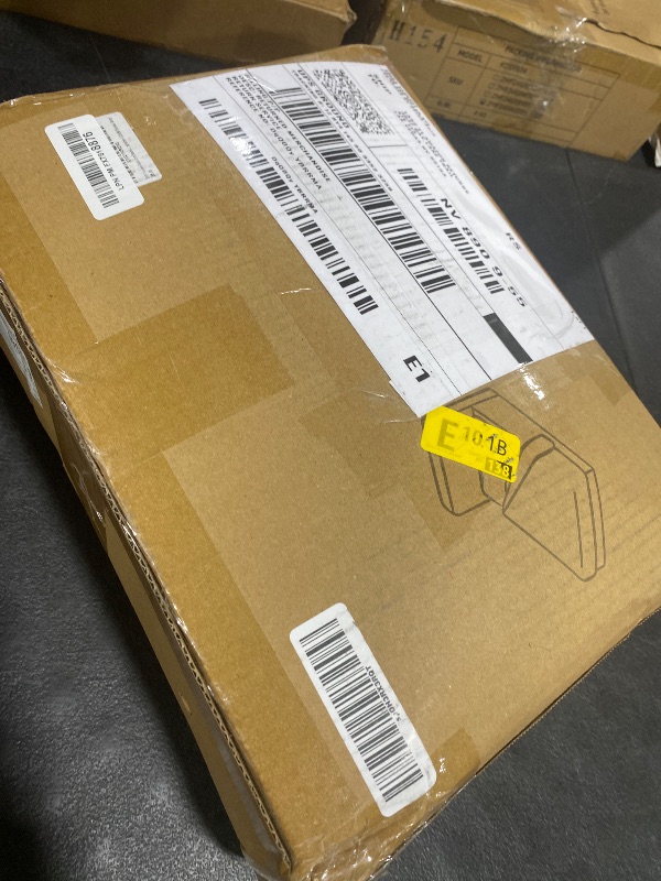 Photo 1 of 100% Viscose Made from Bamboo Comforter for Hot Sleepers, Hypoallergenic Breathable Cooling Duvet Insert, Cloud Soft Silky Marshmallow Puff Feel, All Season King Size (102x90 Inches, Grey)