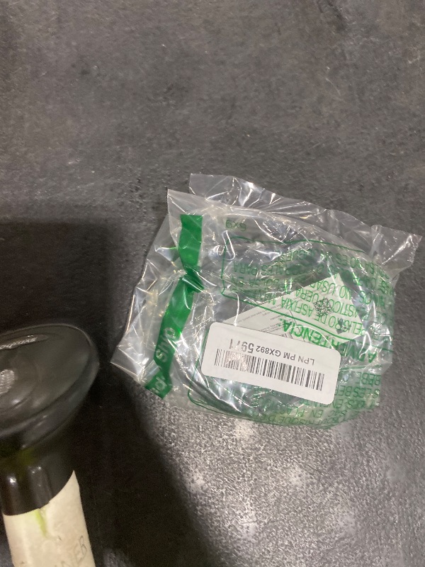 Photo 1 of (2 Pack) Exact Replacement for InSinkErator STP-PL/STPPL Black Rubber Sink Stopper for Garbage Disposal – Compatible with Standard 3-1/2" Drains from Kohler, Waste King, Whirlpool, and More